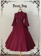 Forest Song Astraia Long OP(Pre-Order/3 Colours/Full Payment Without Shipping)